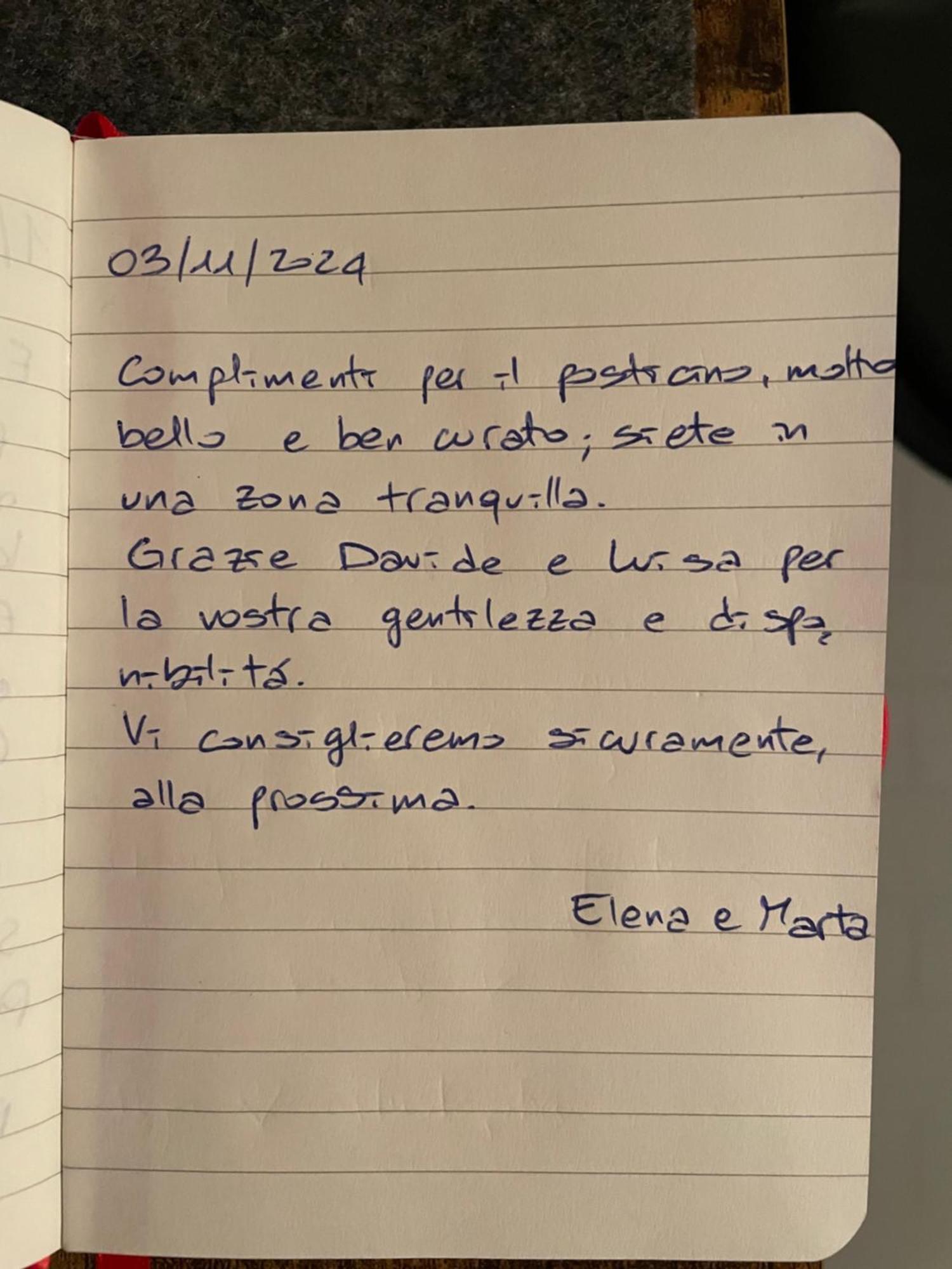 La Porta Rossa Hotel Capizzone Luaran gambar